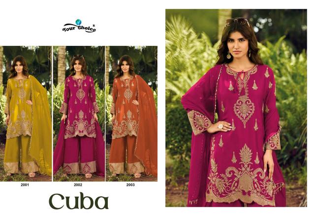 Your choice cuba wholesale salwar kameez online shopping